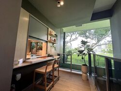 Promenade Peak (D3), Condominium #537501041